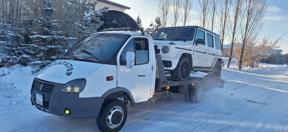 Эвакуатор эвакуатор