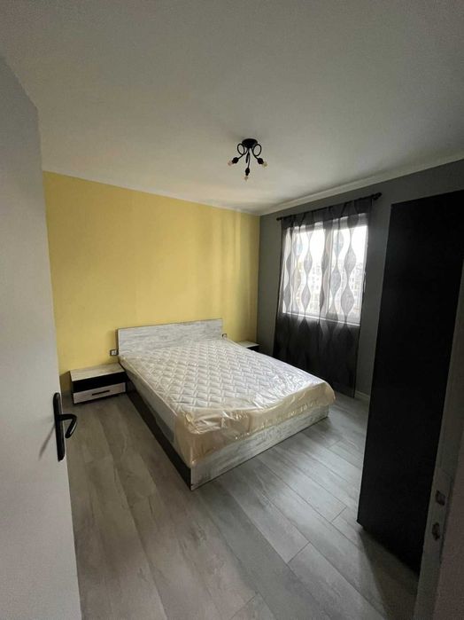 Тристаен Апартамент в Тракия