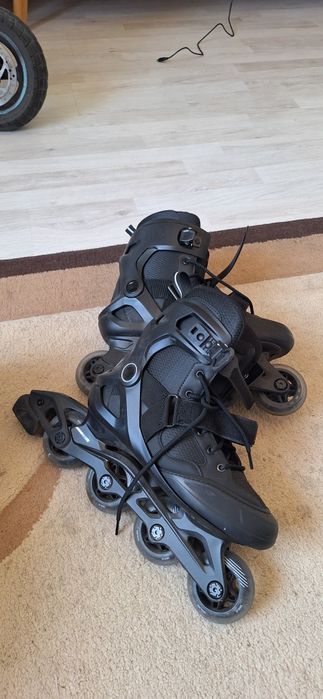 Role oxelo decathlon