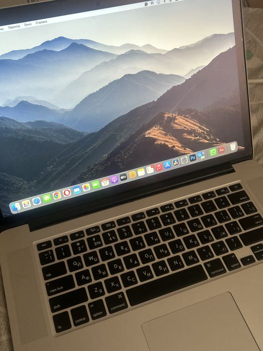 Макбук про  сатылады!!!