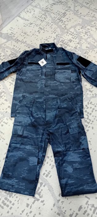 Продам камуфляж мужской