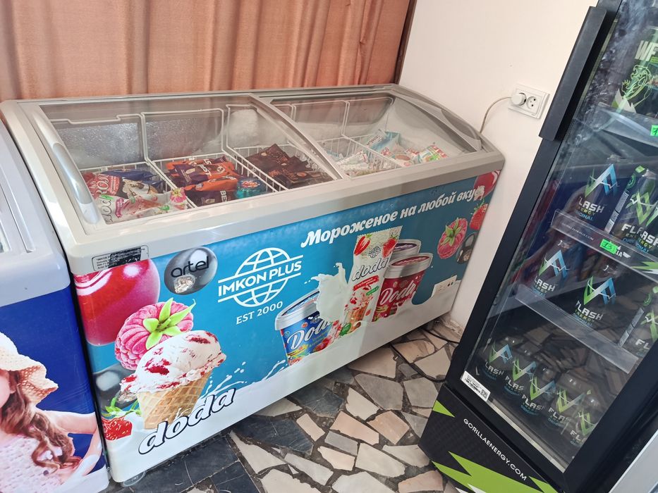 5 Setkali magazininik sotiladi narxi