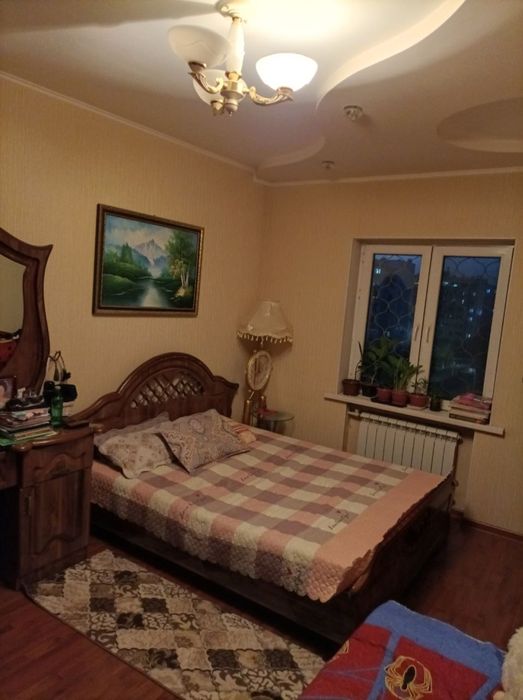 Продается 4х.ком.кв 4/7/9 Сергели 8а ИПОТЕКА