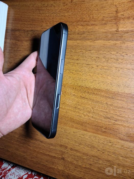 Iphone 17 256 gb esim+esim 99%
