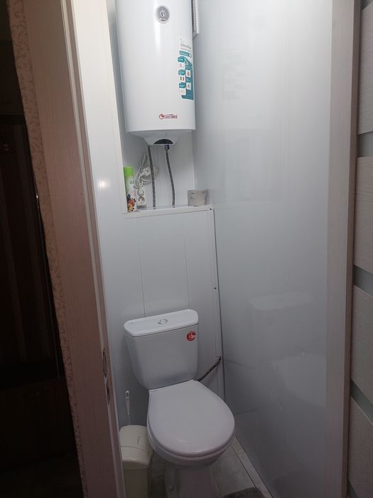 Квартира посуточно Пришахтинск