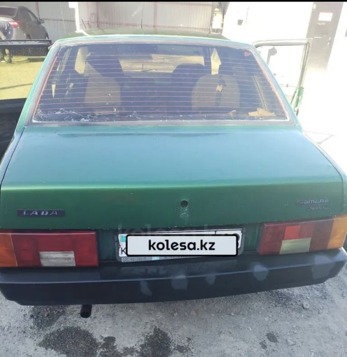 Продам ваз 21099