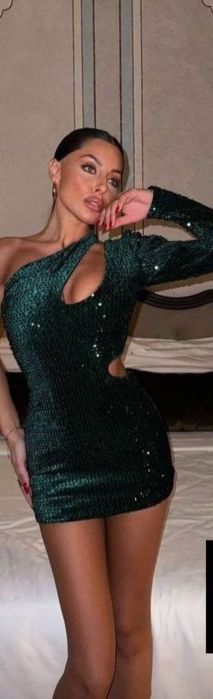 Два мини платья новые)