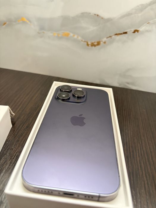 Iphone 14 pro , 256gb