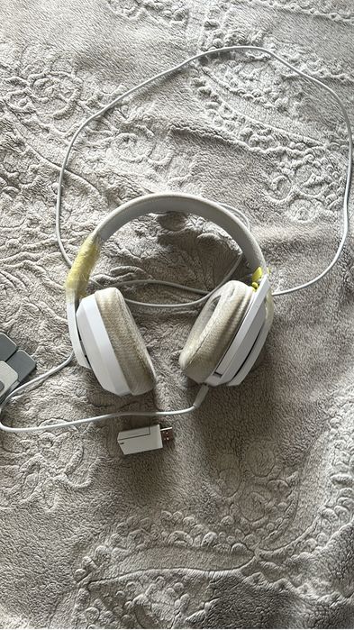 Наушники Vxe v1