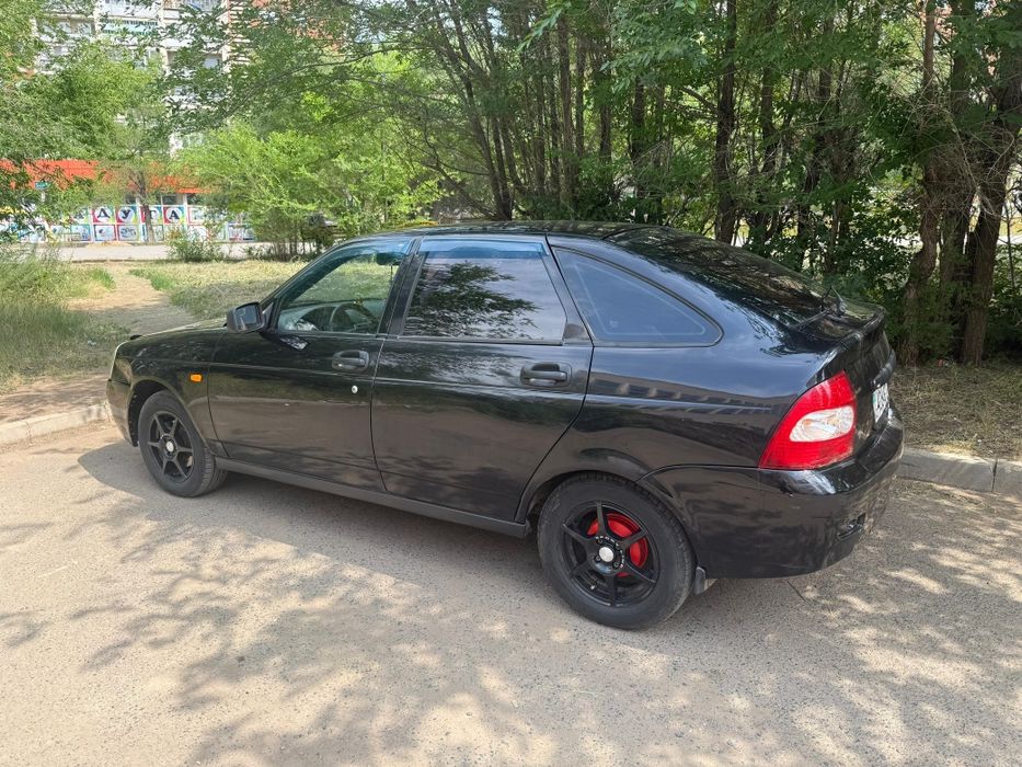 Продаётся Лада Приора