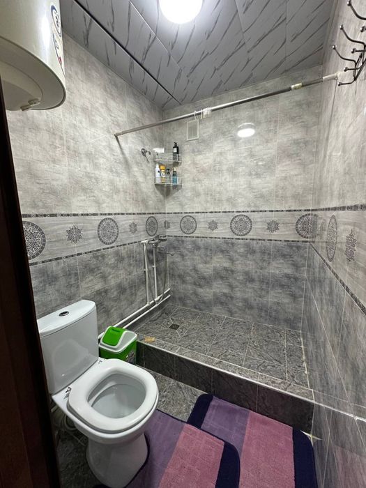 Срочно сдается квартира на Вокзале‼️