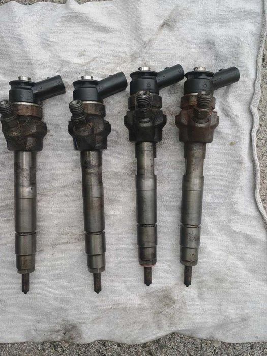 Дюза / Дюзи BMW N47D20 f30,f31,f20,f21,e90/БМВ 316d,318d,320d,116d,