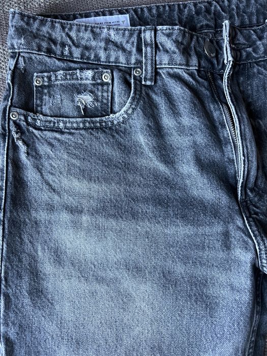 Дамски дънки Levis, Closed и Zara 28-30
