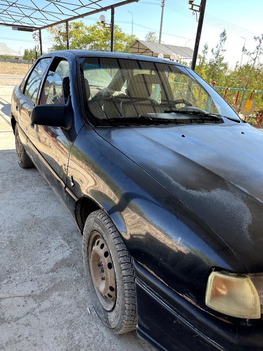Opel vectra 1995 1.6 автокөлігі