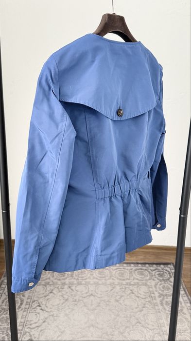 Massimo dutti преходно яке