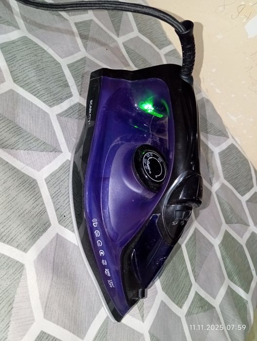 Утюг Состояние отлично