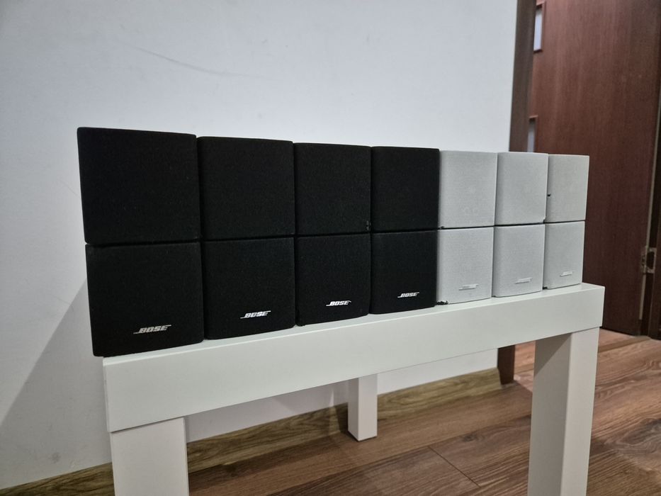 Sateliti Bose Lifestyle Acoustimass Jewel