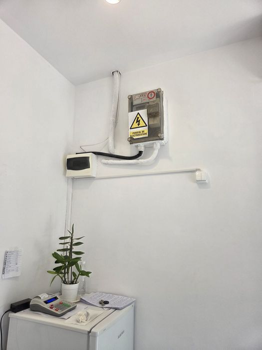 Spatiu Comercial de inchiriat