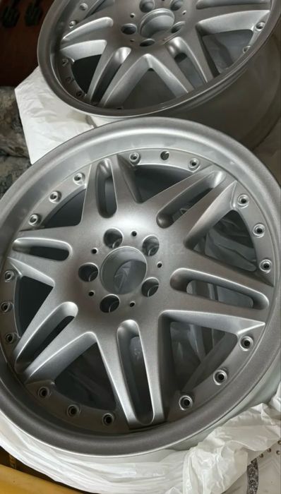 Brabus Monoblock VI