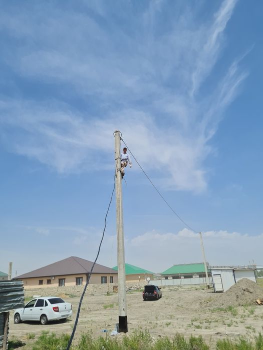 Электрик атырау 24/7