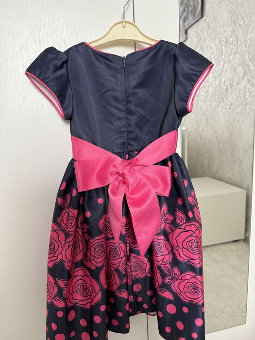 Продам детское платье