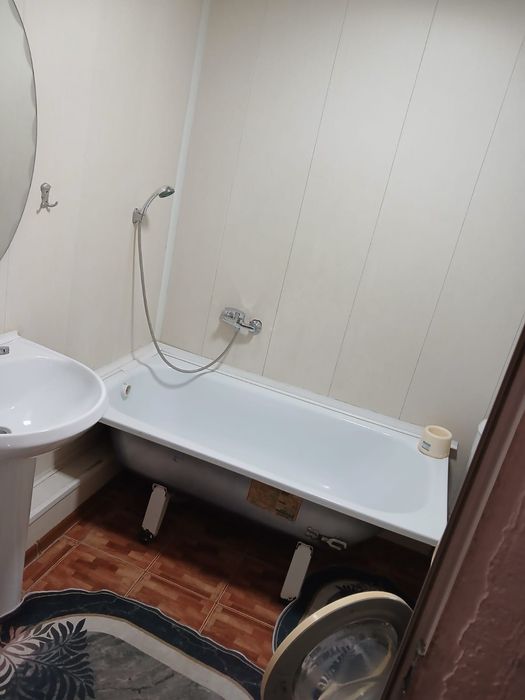 Сдам квартиру в Аренду