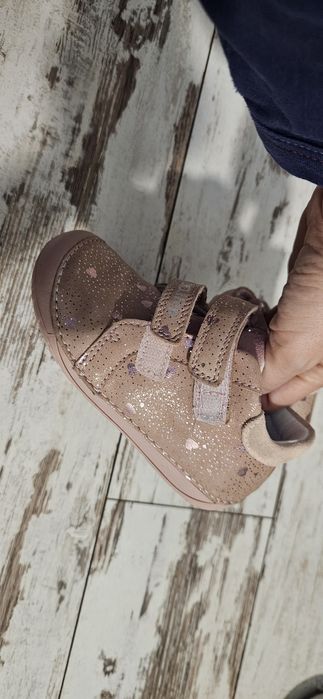 Обувки Dd step 25 номер за момиче