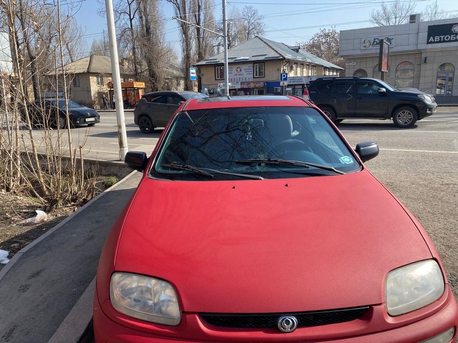 Продам машину, в отличном состоянии