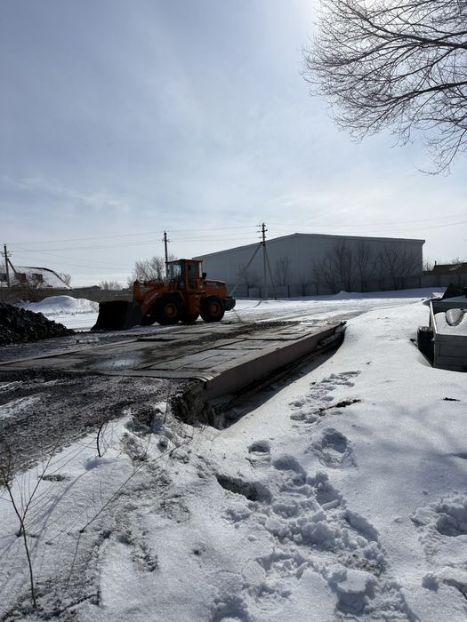 Продам автовесы электронные