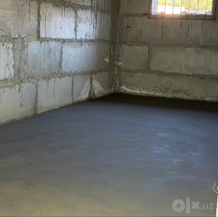 Сухой стяшка хизмати Урган ва коракалпокда
