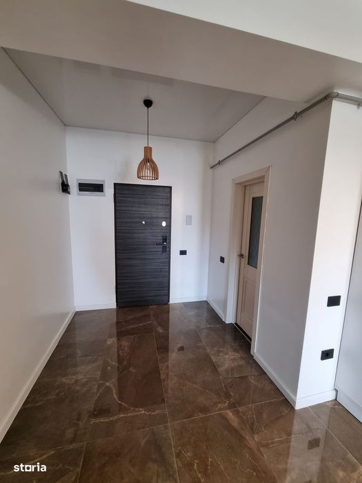 Mamaia nord promenada-studio modern mobilat utilat