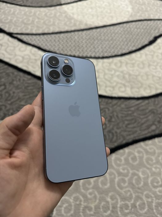 Iphone 13 pro 128gb