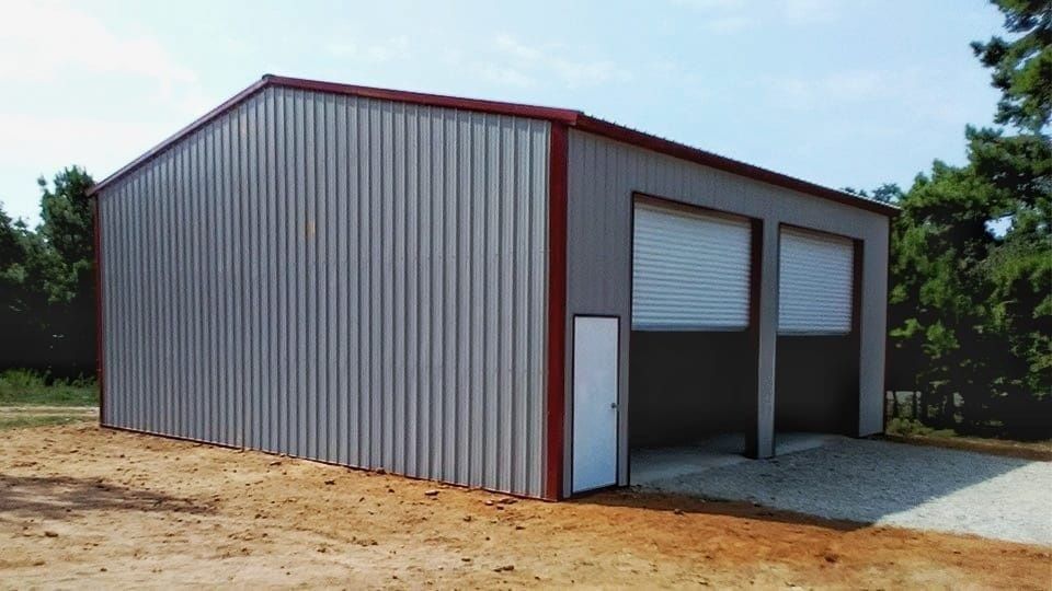 Vand garaje auto la preturi avantajoase