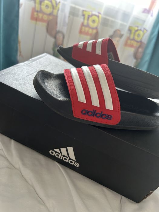 Papuci adidas baieti