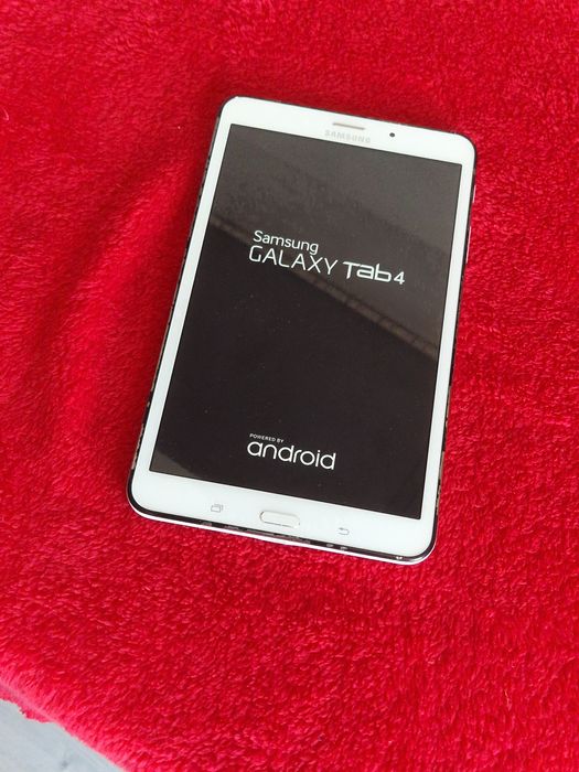 Tableta Samsung Galaxy Tab 4 . Android  5