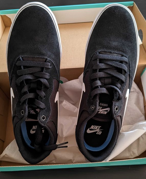 Обувки Nike SB Chron 2 чисто нови 41 номер