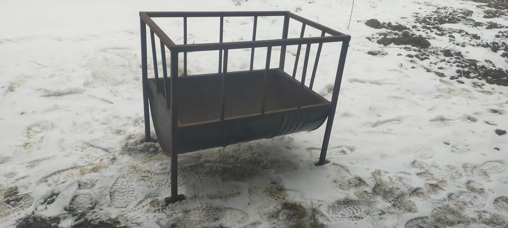 Продам кормушку для овец