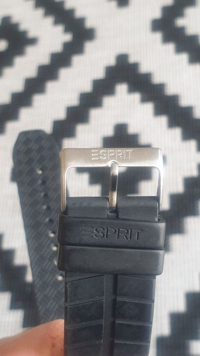 Vând ceas Esprit cronograf