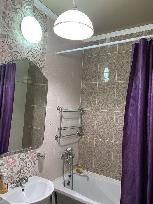 Собственник сдаст 1-ку в центре