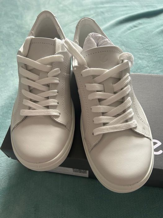 Женские кеды Еccо