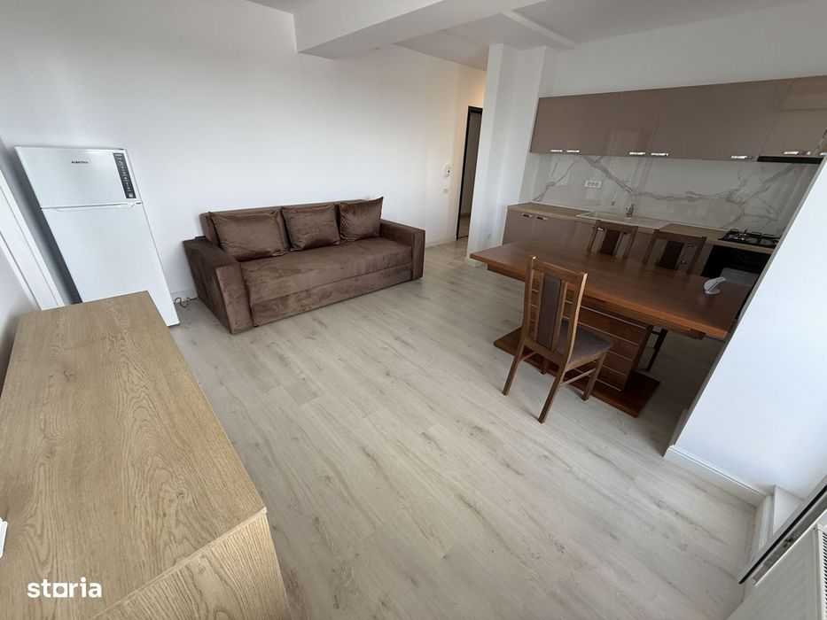Ap. 2 Camere- Colentina, Bloc Nou, Mobilat,  Loc Parcare, Comision 0%