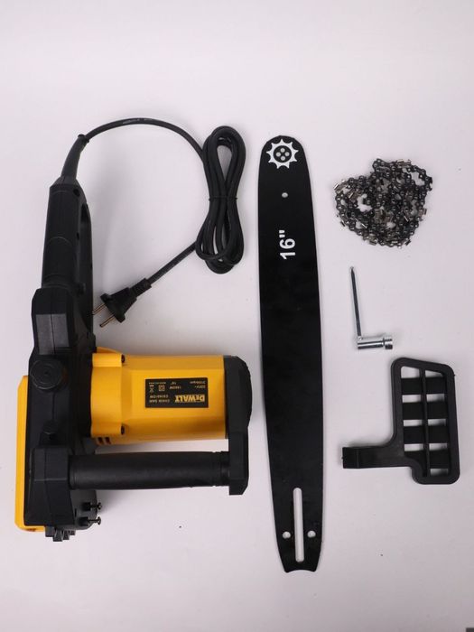 Elektropila "DEWALT"