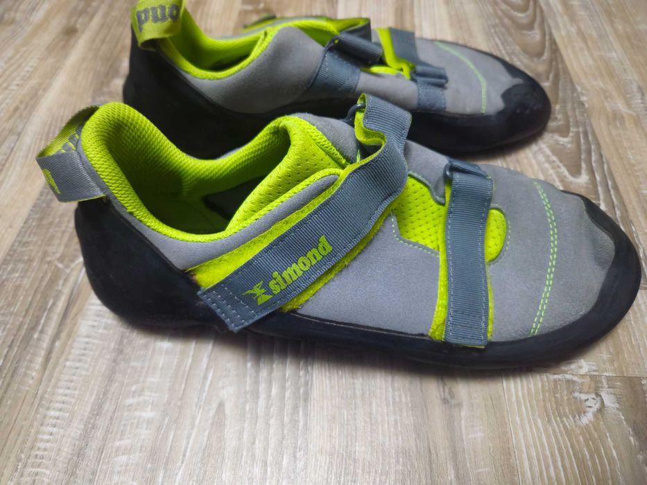 Espadrile escalada Simond marimea 47