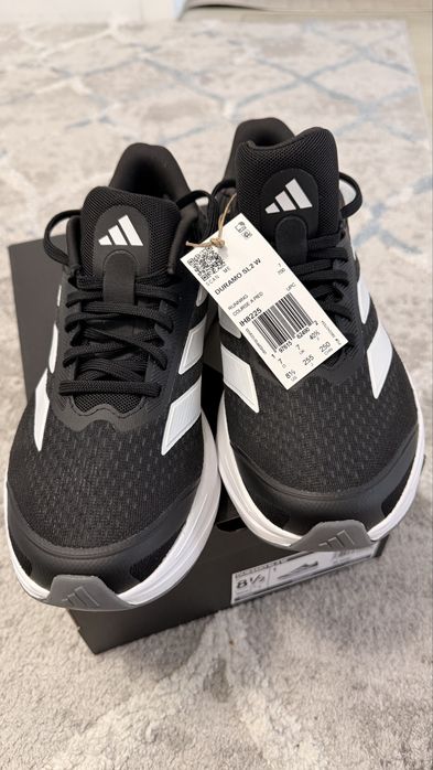 Новые кроссовки Adidas 40размер