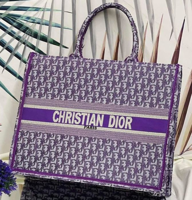 Дамска чанта Dior Tote bag