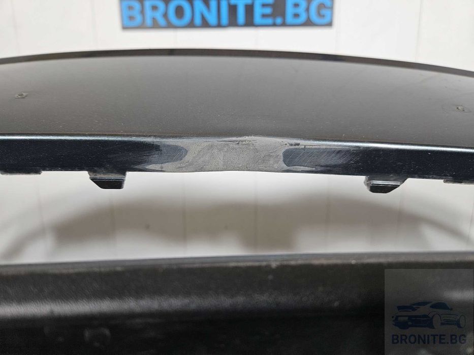 Предна броня SKODA KAROQ Шкода Карок 2017- 2021