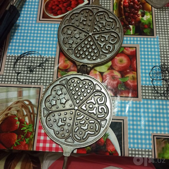 Продам советские печенницы