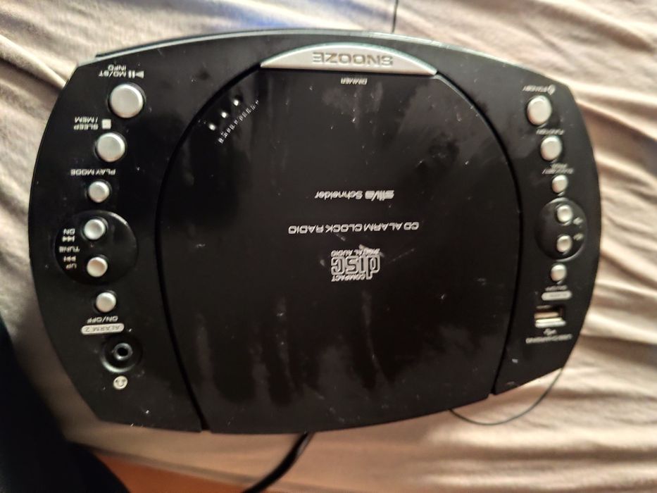 Aparate radio perfect funcționale