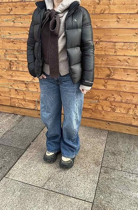 Дамско  яке  Calvin  Klein