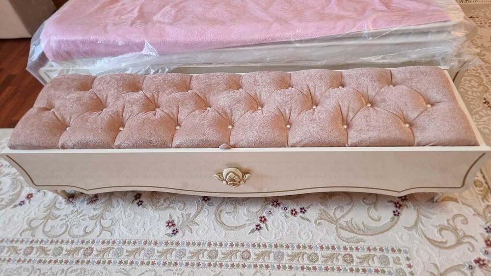 Спальний гарнитур пр-ва ТУРЦИЯ